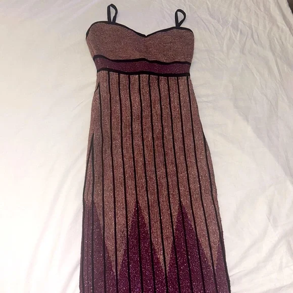 BCBGMaxAzria Pencil Dress - Picture 1 of 4